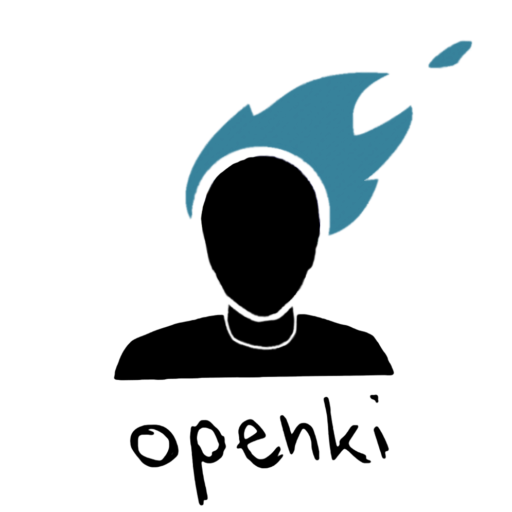 Openki                                            Logo
